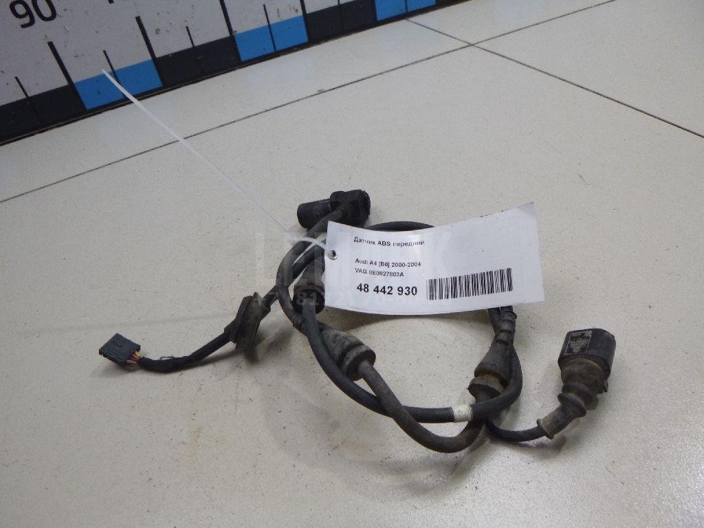 Датчик ABS передний для  Alfa Romeo MiTo 2008-2018