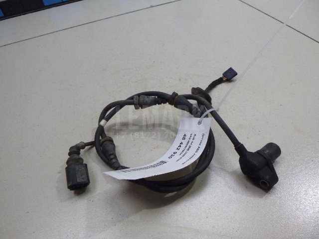 Датчик ABS передний