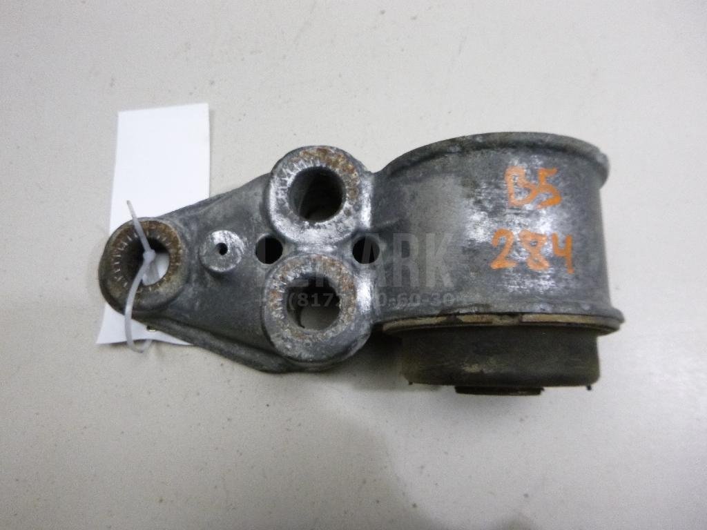 Сайлентблок задней балки левый