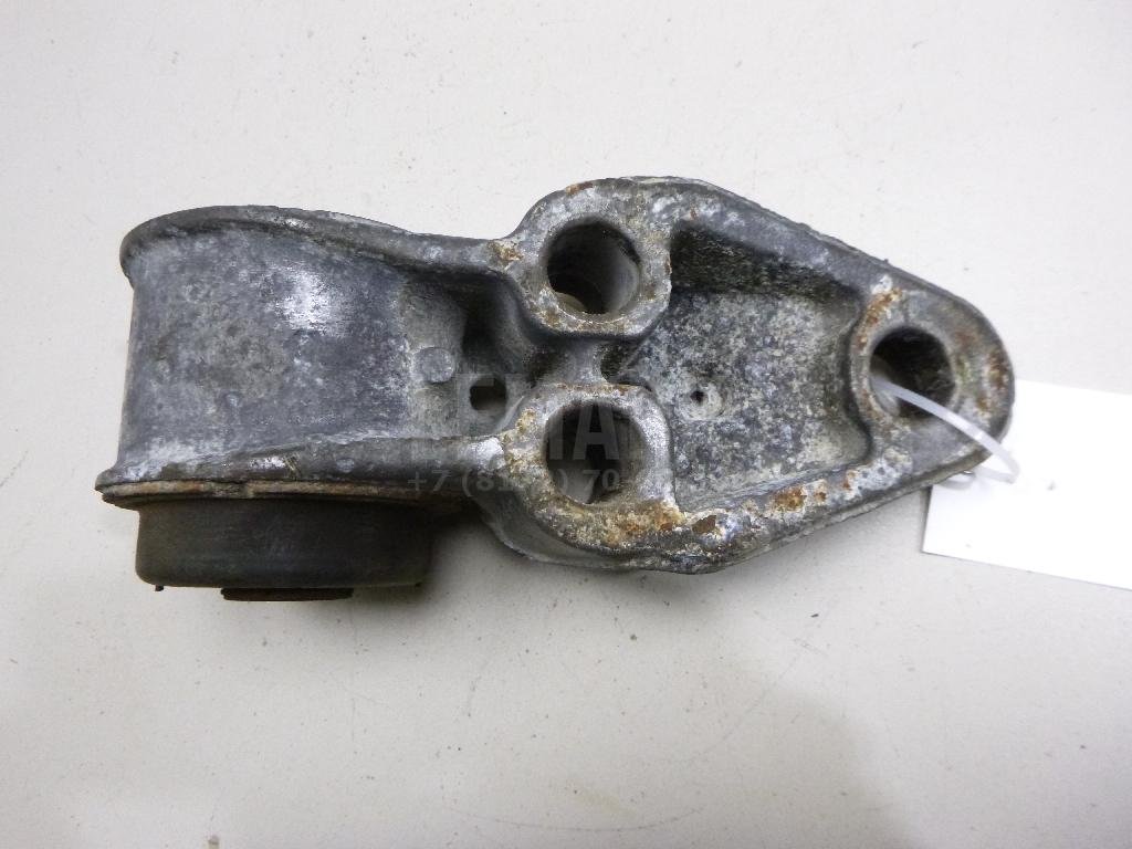 Сайлентблок задней балки левый