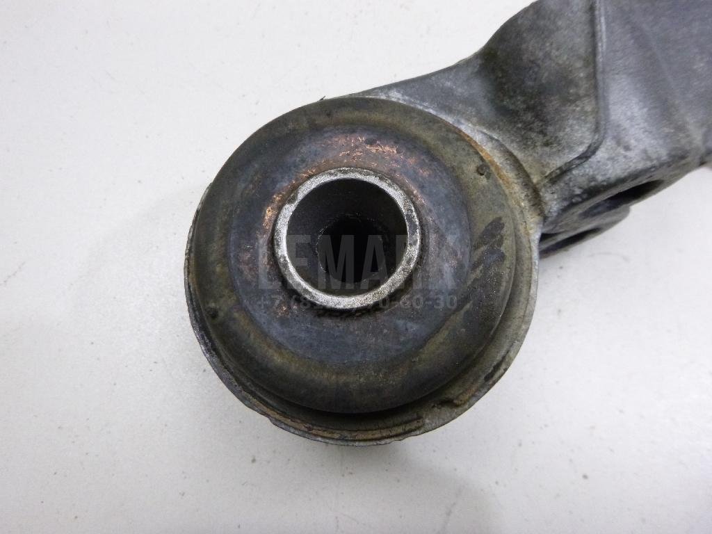 Сайлентблок задней балки левый