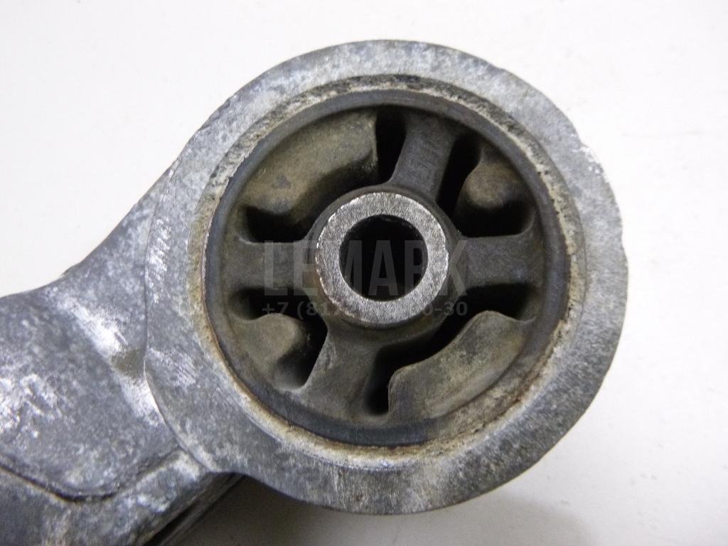 Сайлентблок задней балки левый