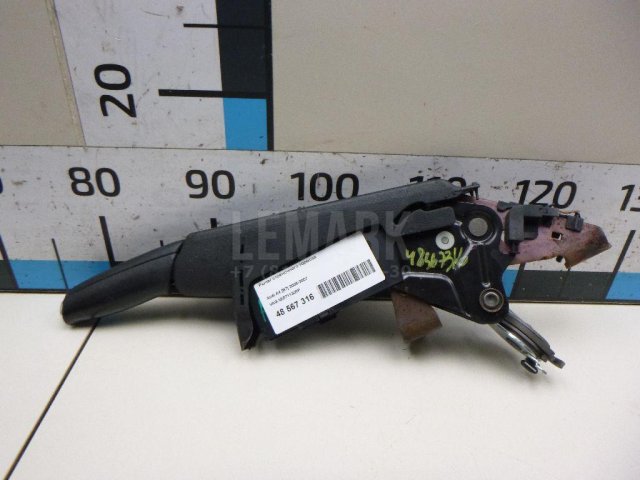 Рычаг стояночного тормоза