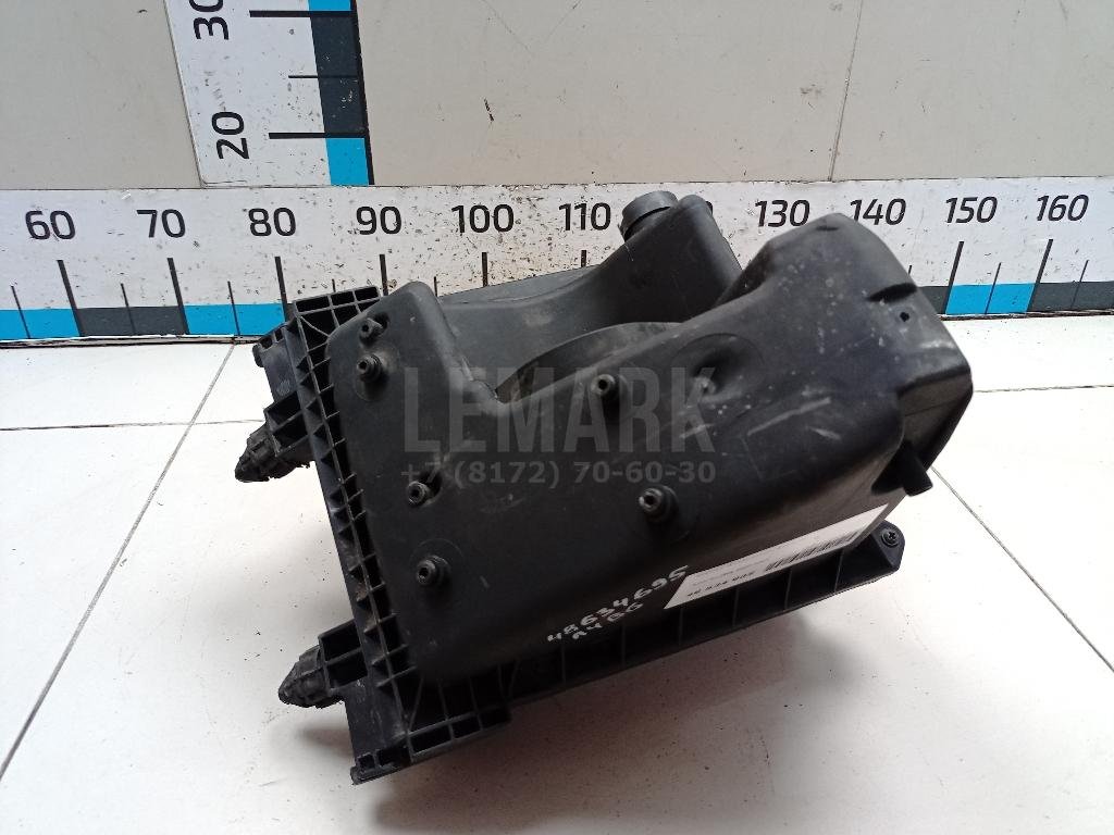 Корпус воздушного фильтра