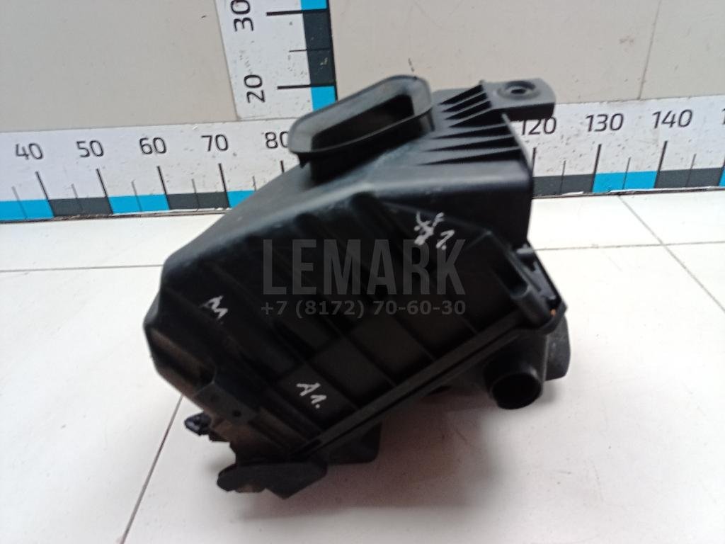 Корпус воздушного фильтра