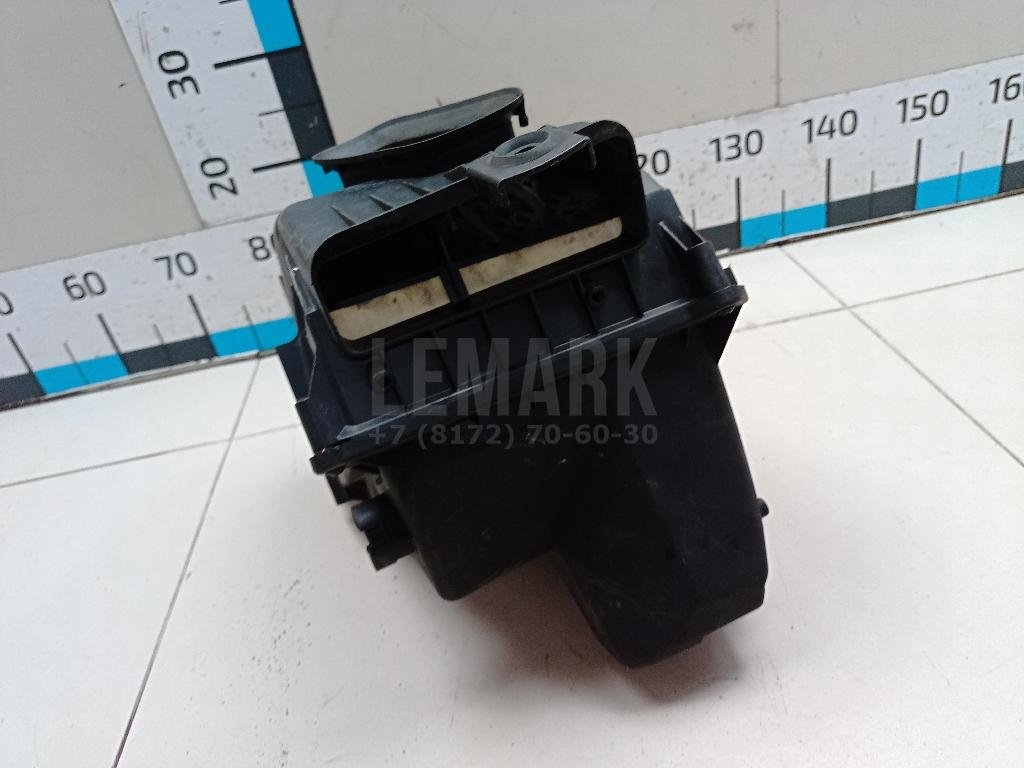 Корпус воздушного фильтра