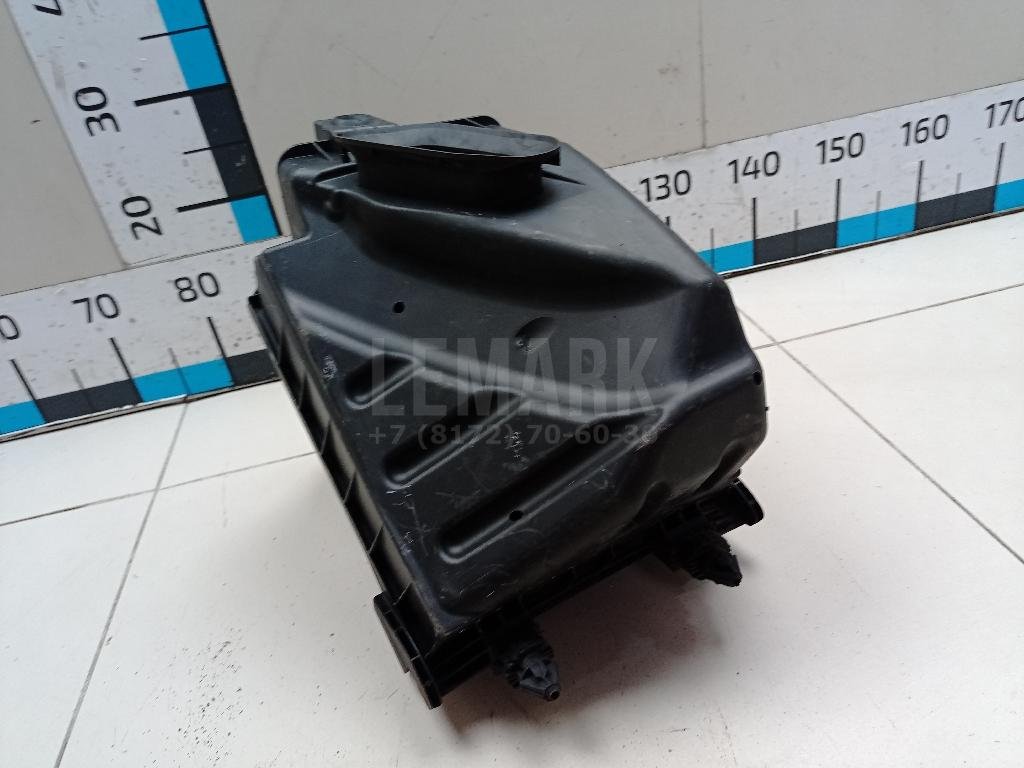 Корпус воздушного фильтра