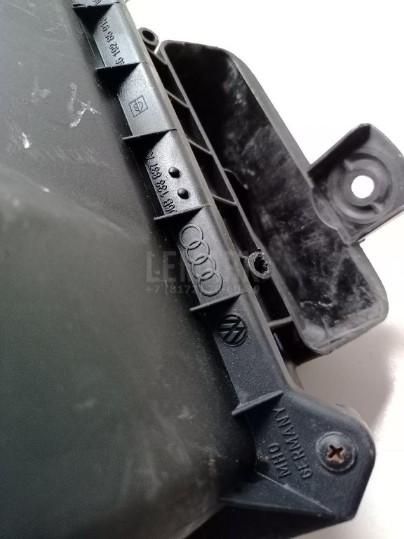 Корпус воздушного фильтра