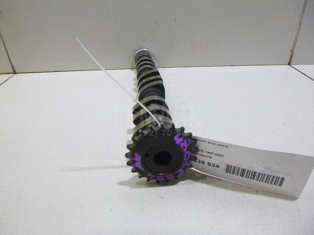 Распредвал впускной