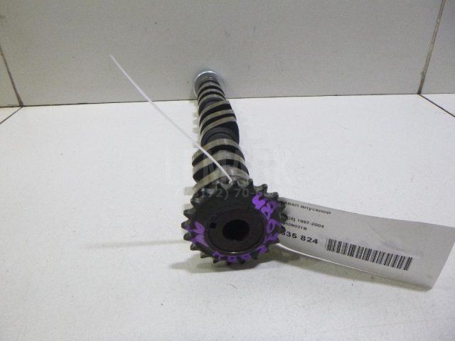 Распредвал впускной