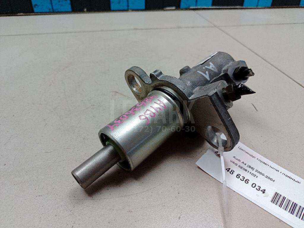 Цилиндр тормозной главный