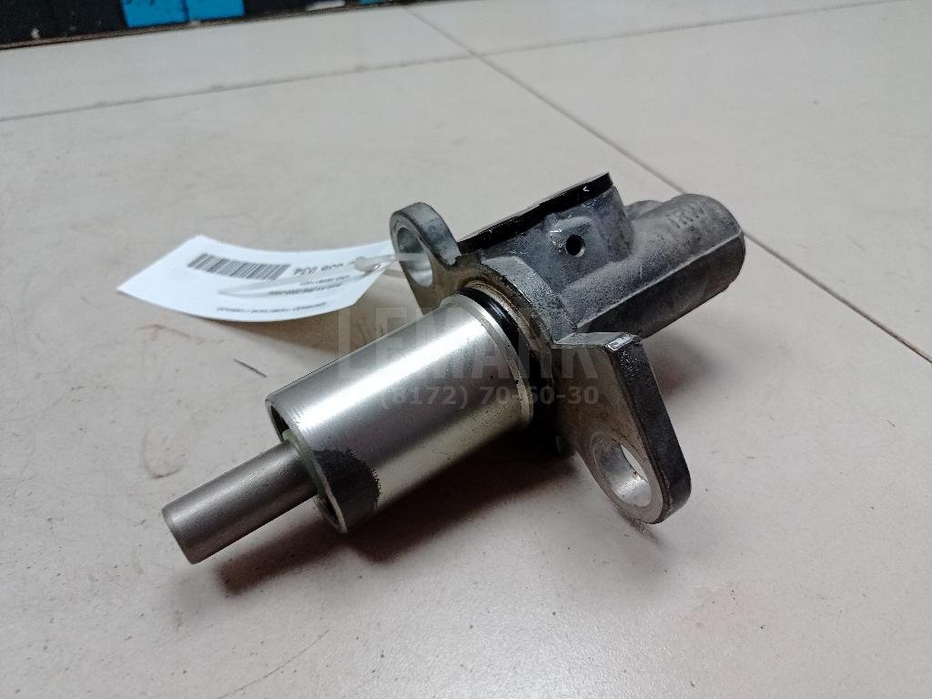 Цилиндр тормозной главный