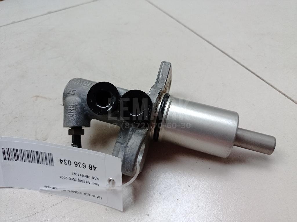 Цилиндр тормозной главный