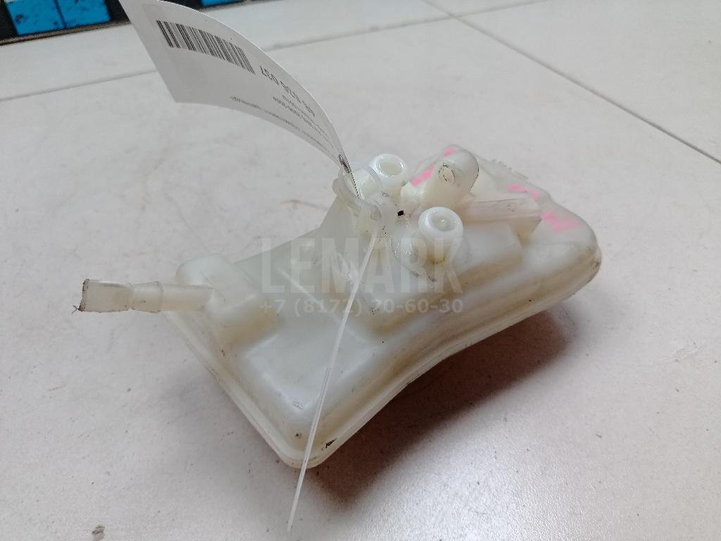 Бачок главного тормозного цилиндра