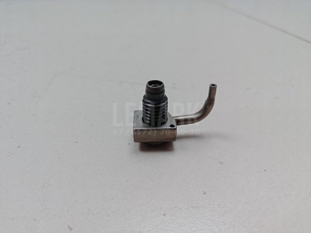 Форсунка масляная