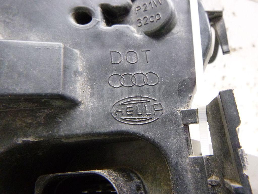 Плата заднего фонаря правого