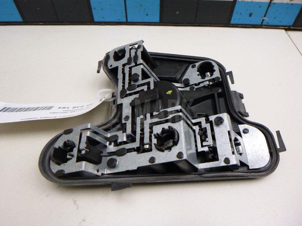Плата заднего фонаря правого