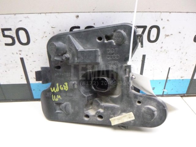 Плата заднего фонаря правого