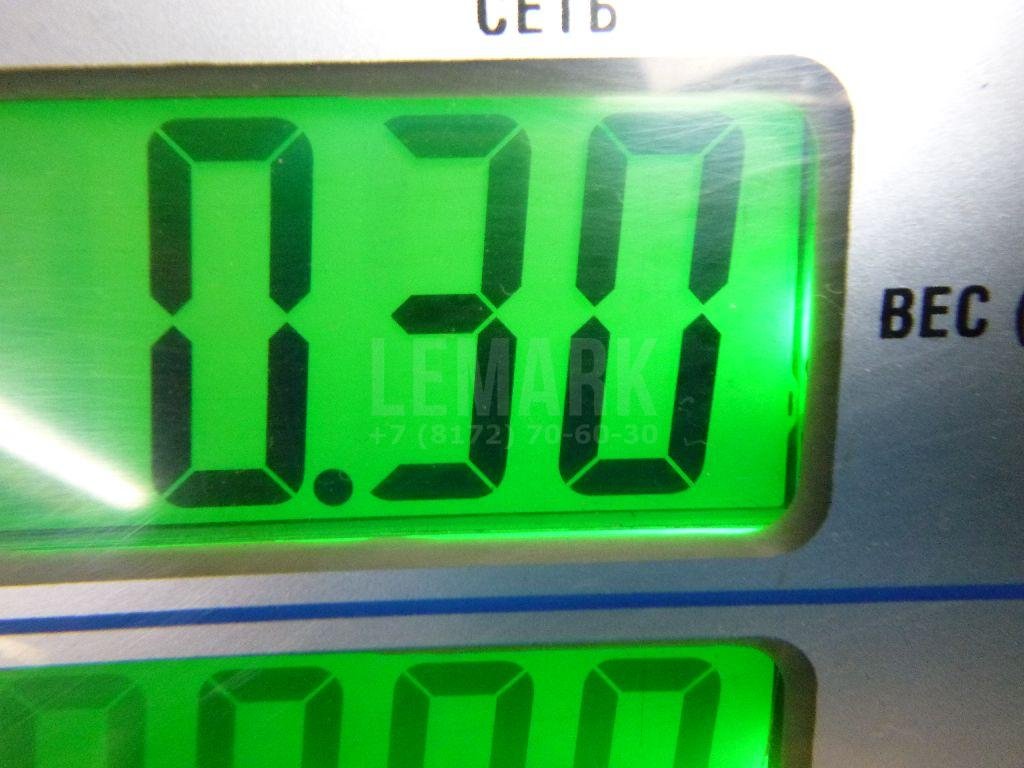 Блок управления двигателем