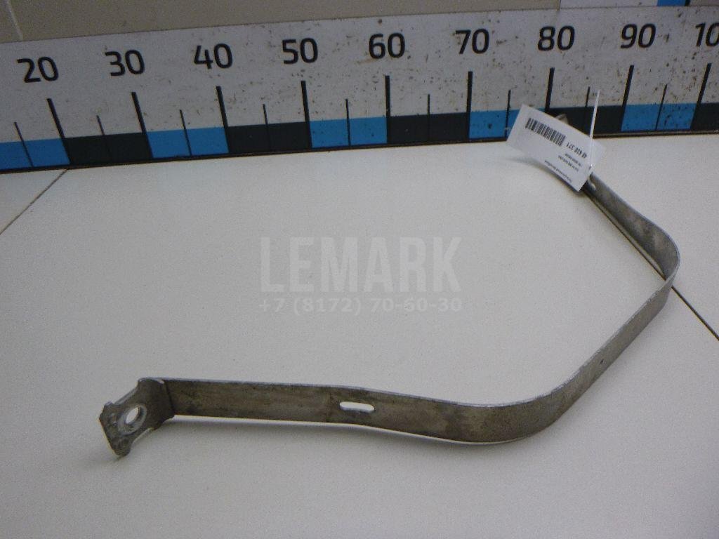 Лента крепления бензобака