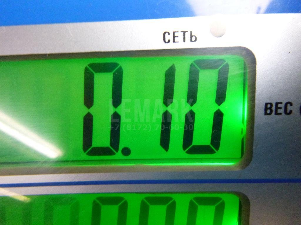 Лента крепления бензобака