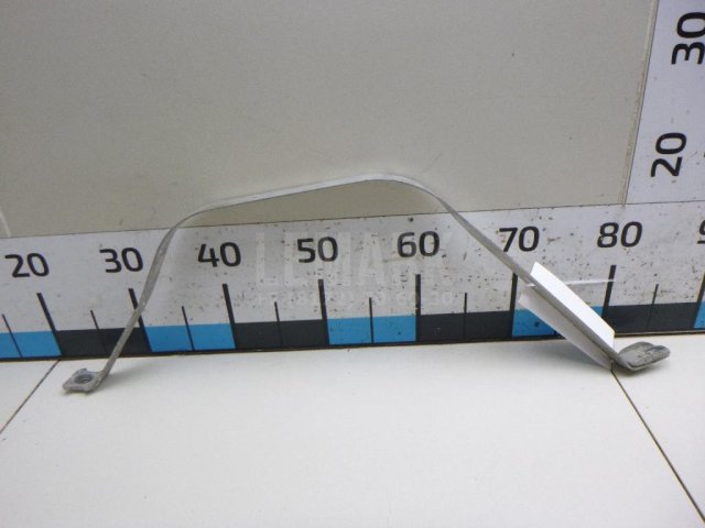 Лента крепления бензобака