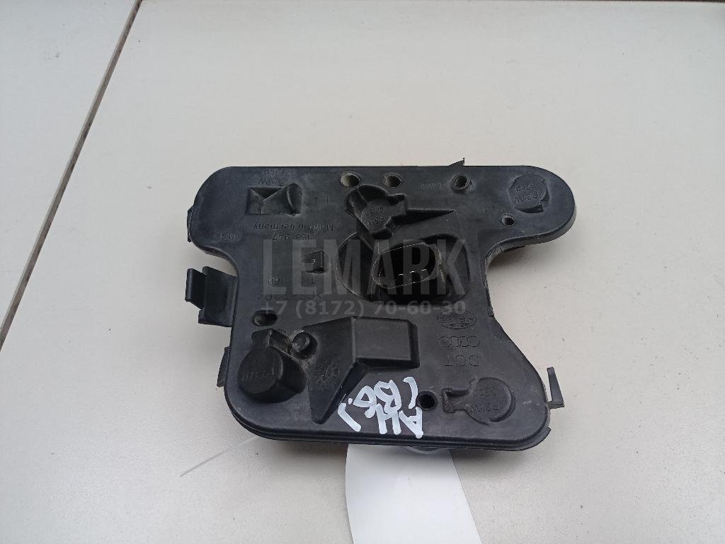 Плата заднего фонаря левого