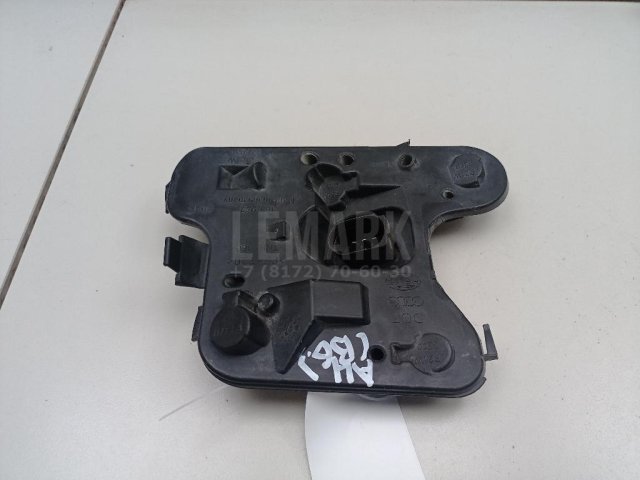 Плата заднего фонаря левого