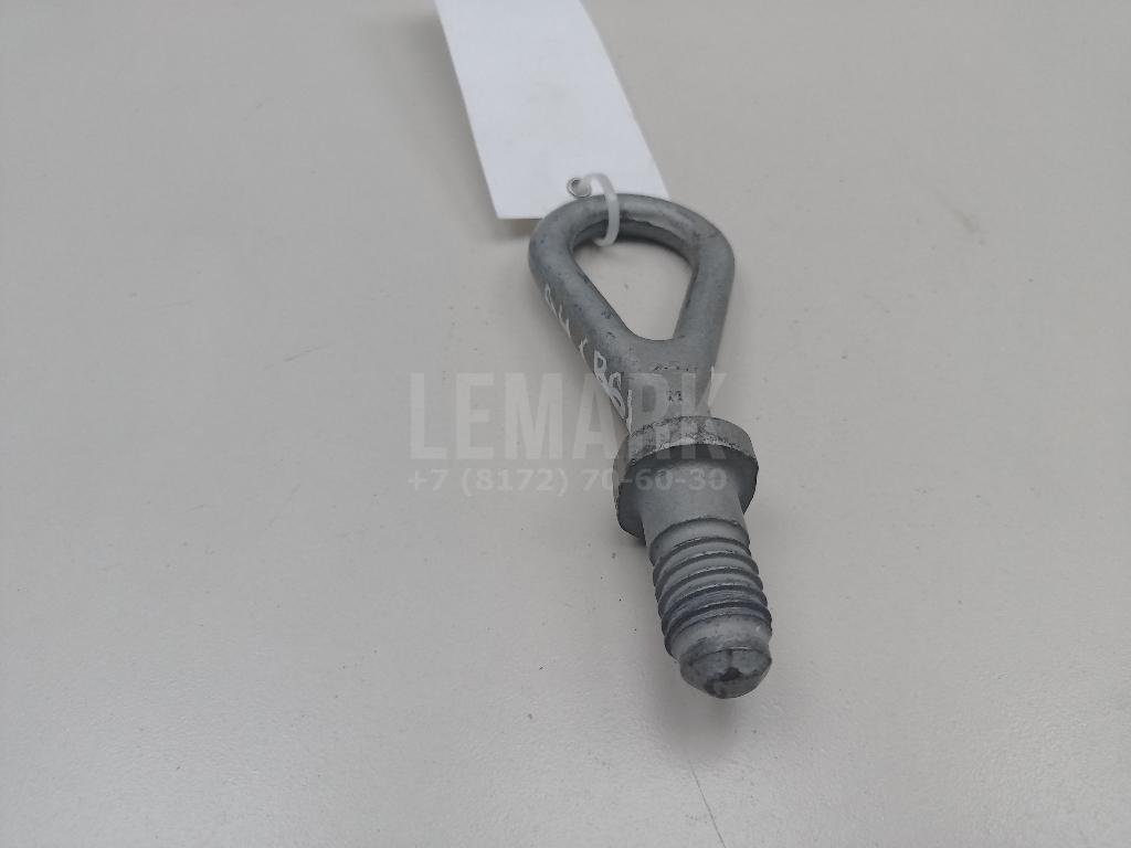 Крюк буксировочный