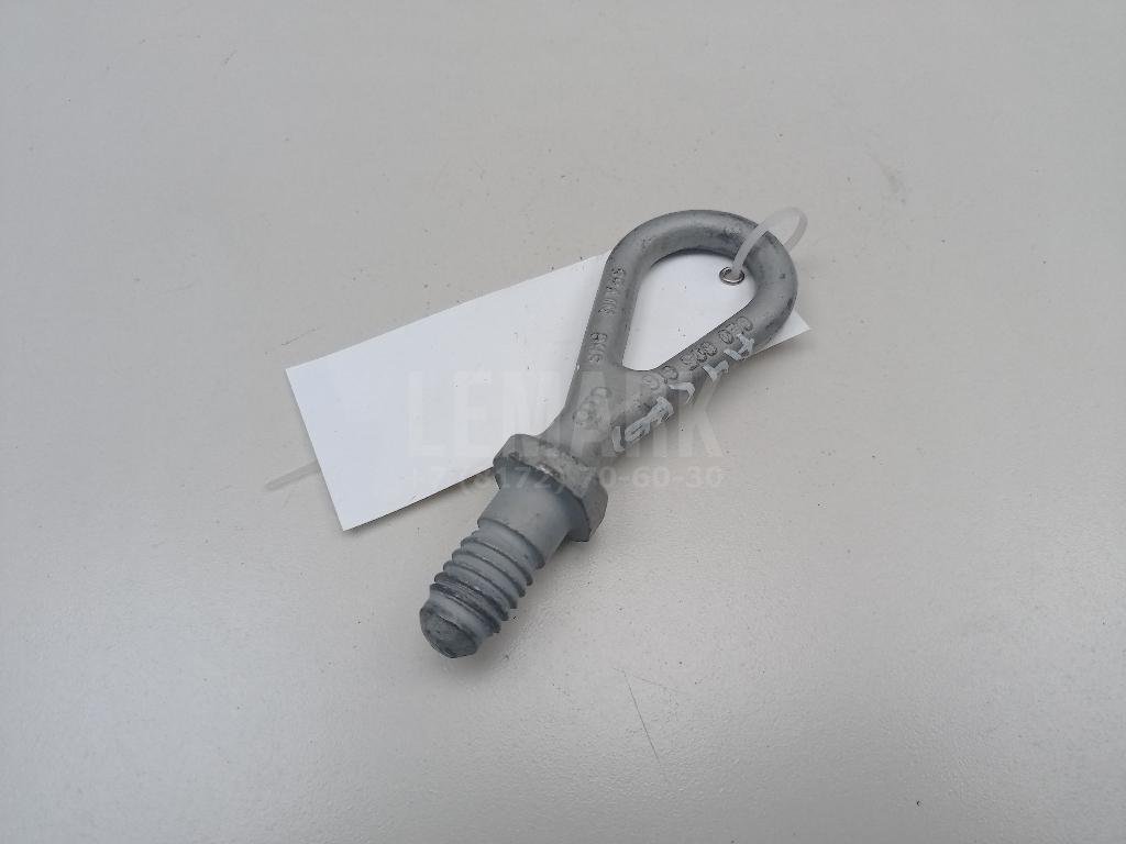 Крюк буксировочный