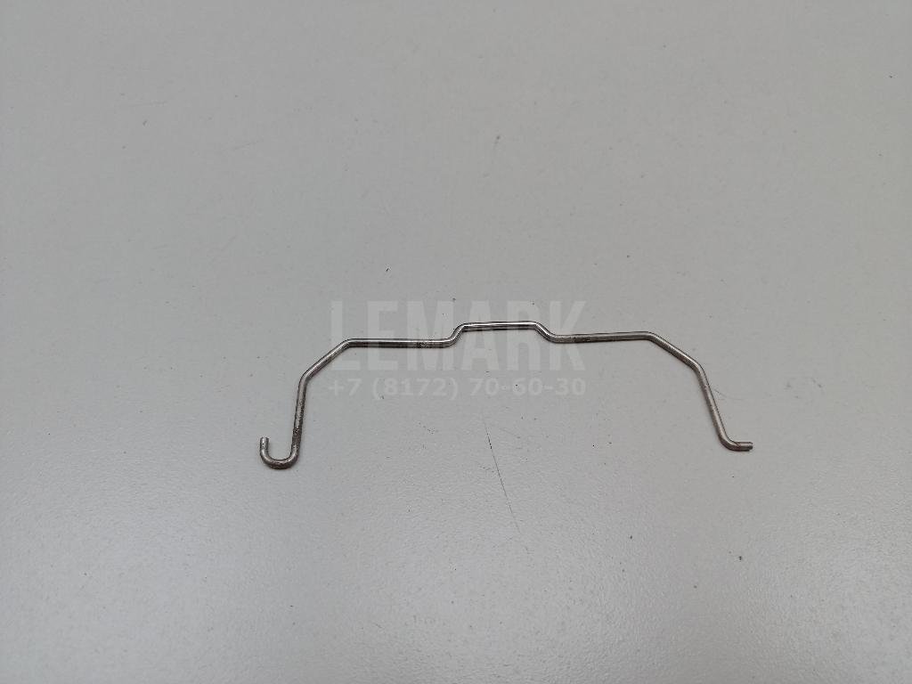 Крепеж фары