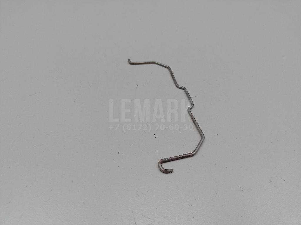 Крепеж фары