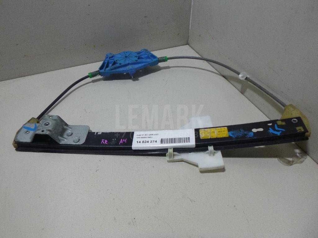 Стеклоподъемник электр. передний правый