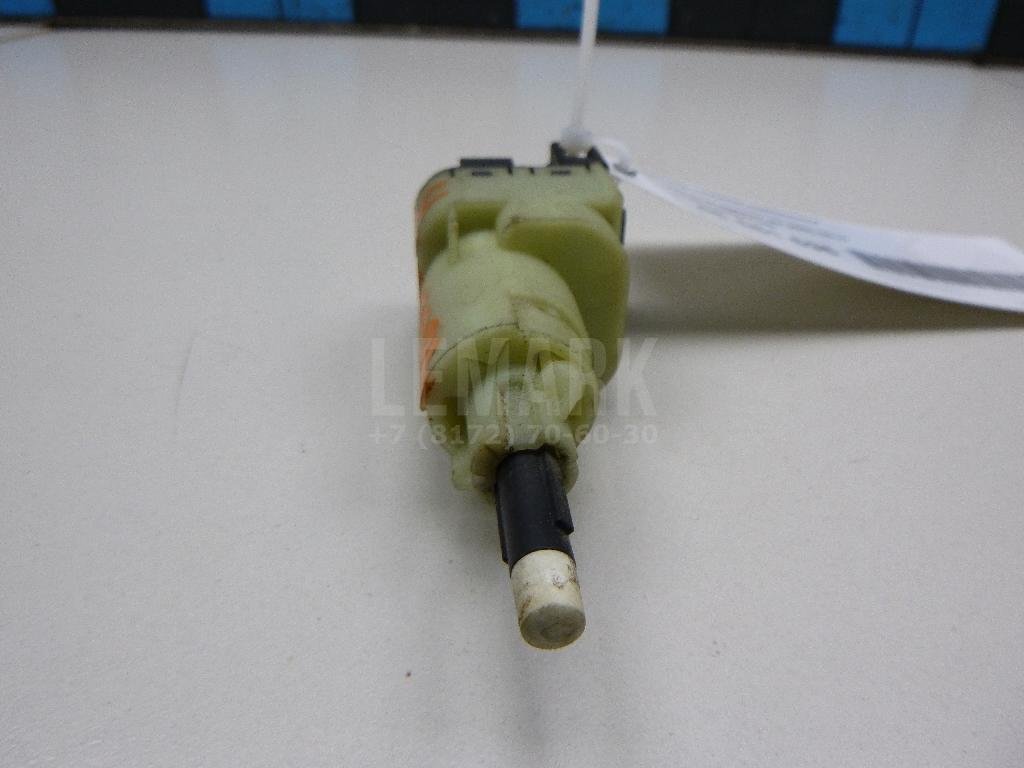 Датчик педали сцепления