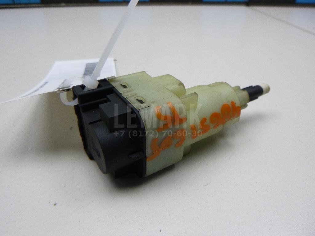 Датчик педали сцепления