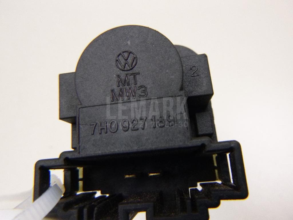 Датчик педали сцепления