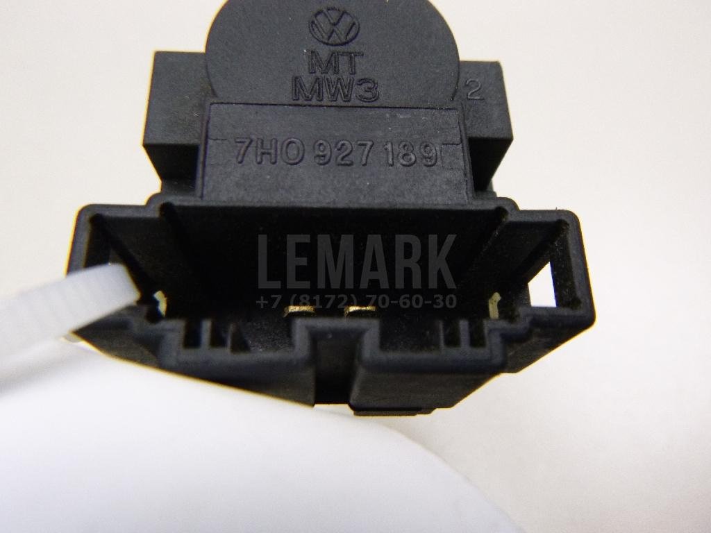 Датчик педали сцепления