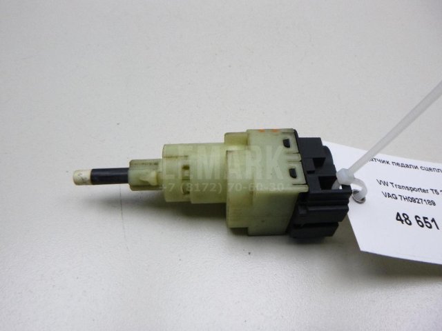 Датчик педали сцепления