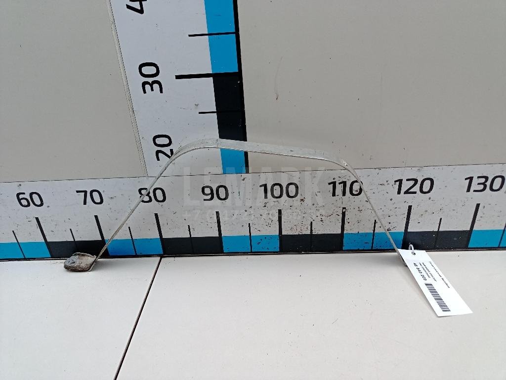 Лента крепления бензобака