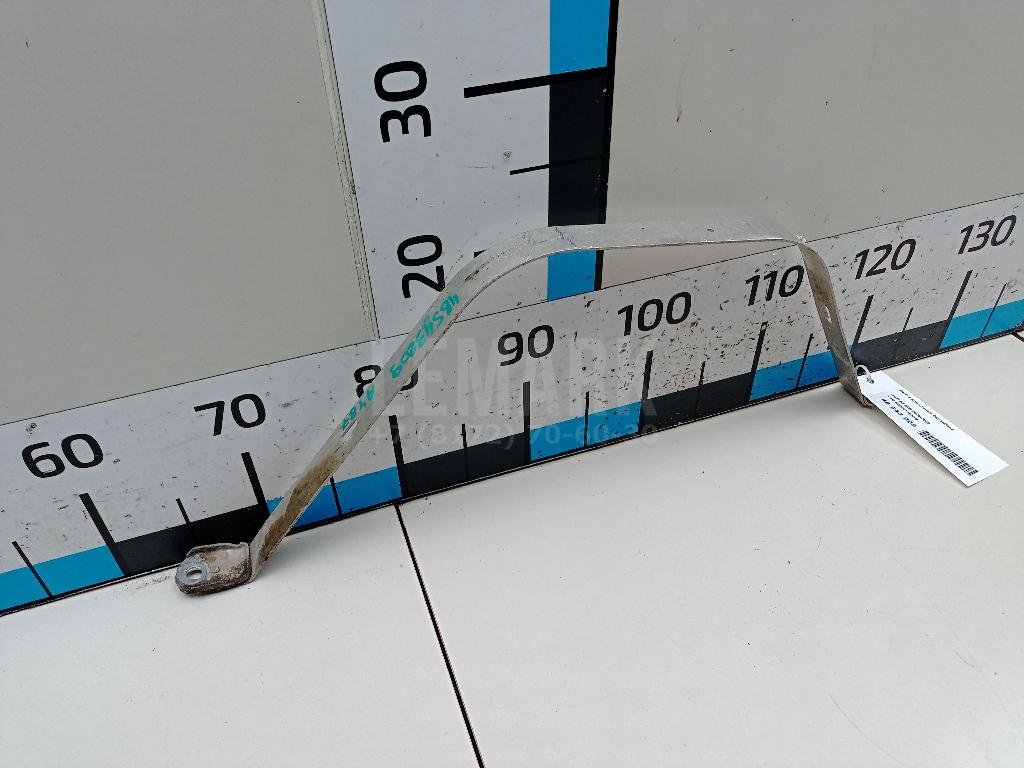 Лента крепления бензобака