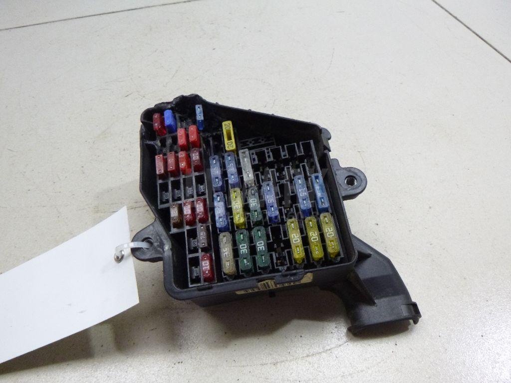 Блок предохранителей для  Alfa Romeo MiTo 2008-2018