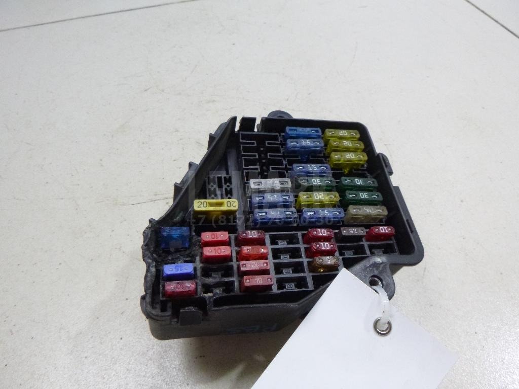 Блок предохранителей для  Alfa Romeo MiTo 2008-2018