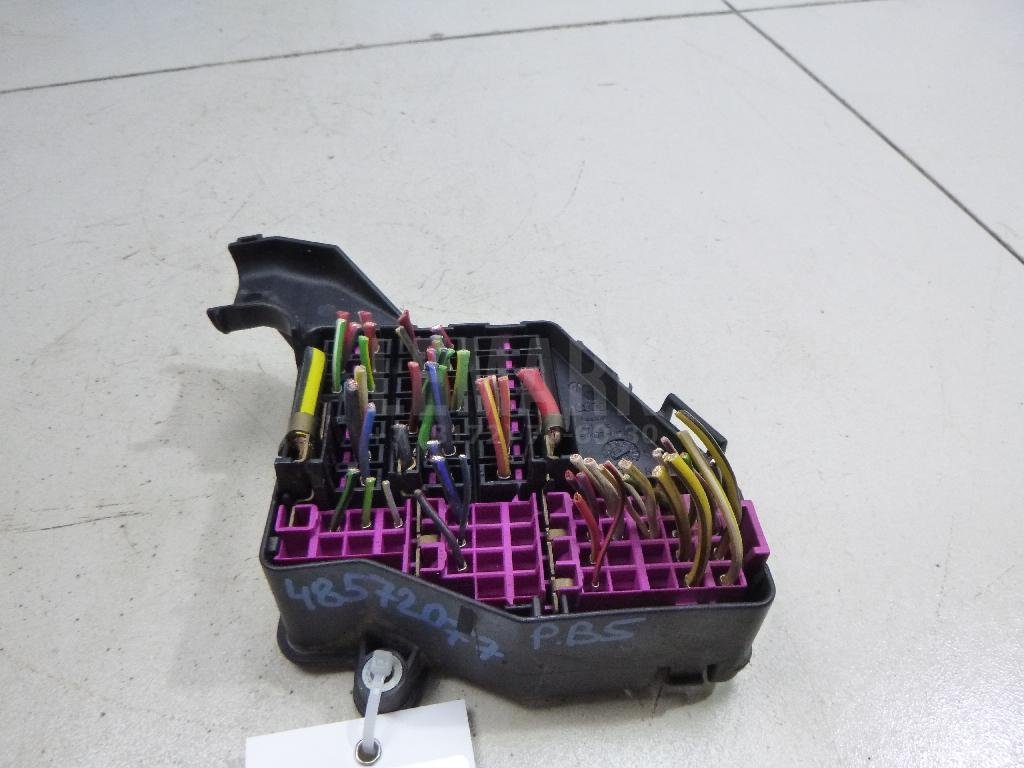 Блок предохранителей для  Alfa Romeo MiTo 2008-2018