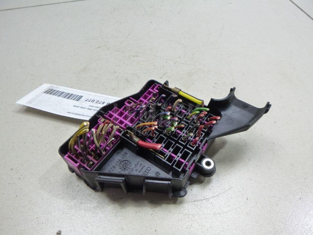 Блок предохранителей для  Alfa Romeo MiTo 2008-2018