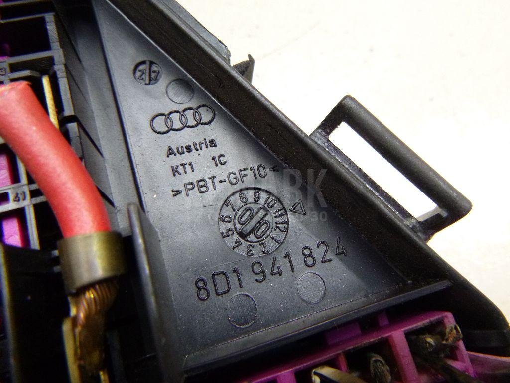 Блок предохранителей для  Alfa Romeo MiTo 2008-2018