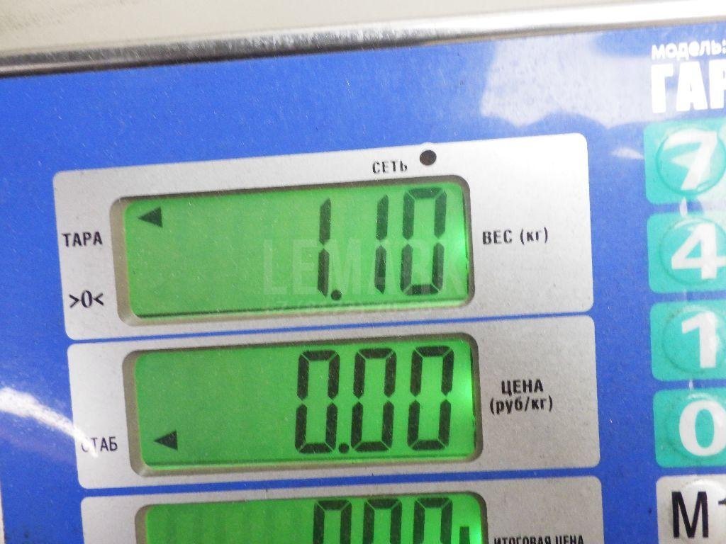 Стеклоподъемник электр. передний левый