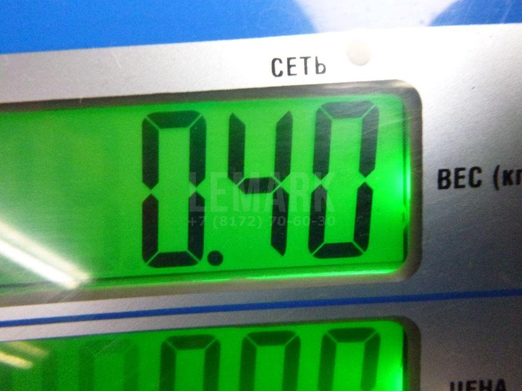 Педаль газа