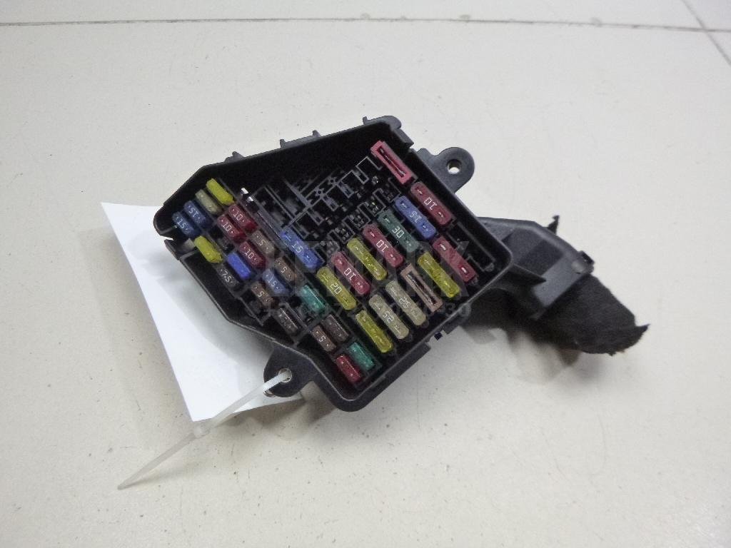 Блок предохранителей для  Alfa Romeo MiTo 2008-2018