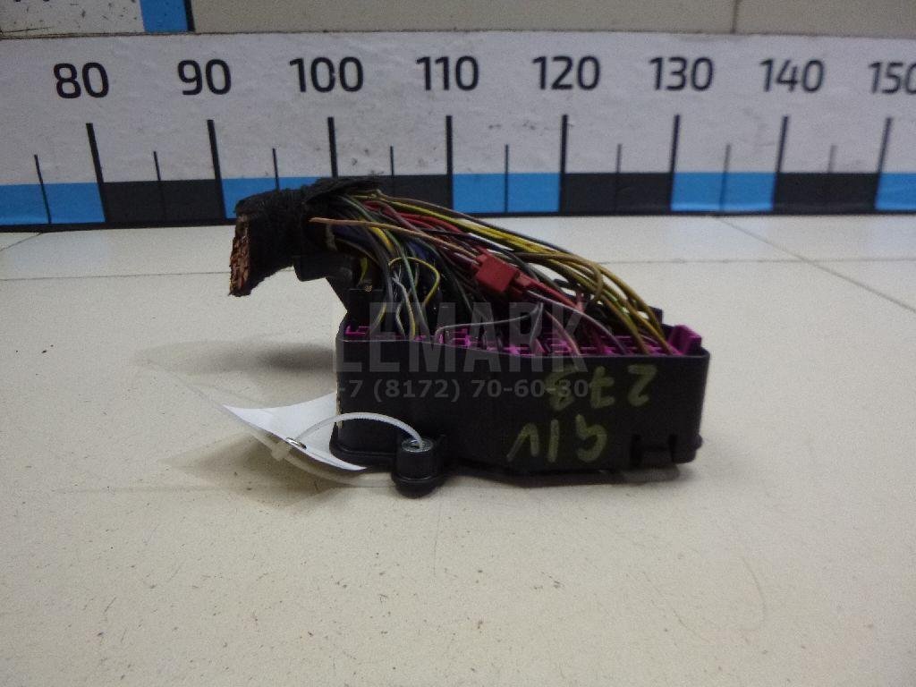 Блок предохранителей для  Alfa Romeo MiTo 2008-2018