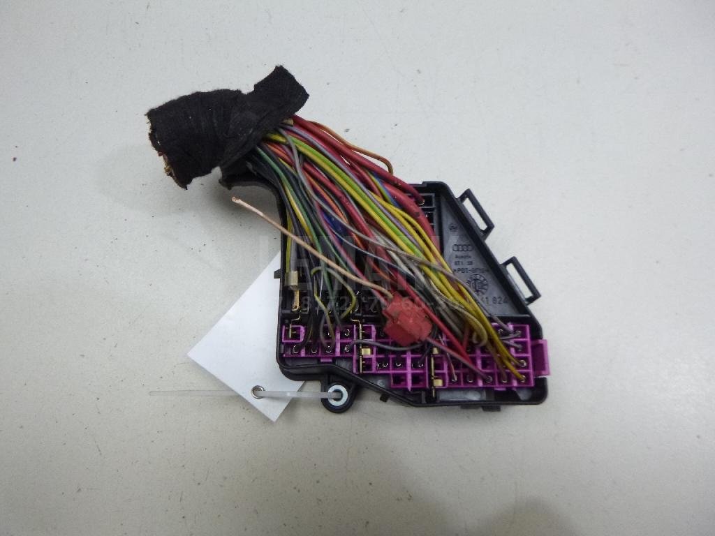 Блок предохранителей для  Alfa Romeo MiTo 2008-2018